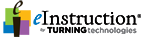 eInstruction logo