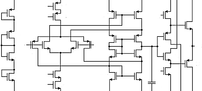 amplifier-schematic